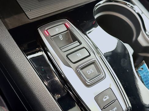 Used 2023 Honda Ridgeline Black Edition image 14