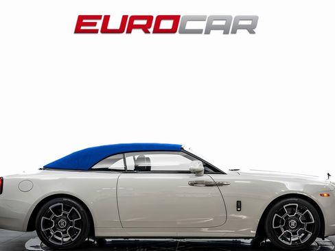 Used 2021 Rolls-Royce Dawn image 8