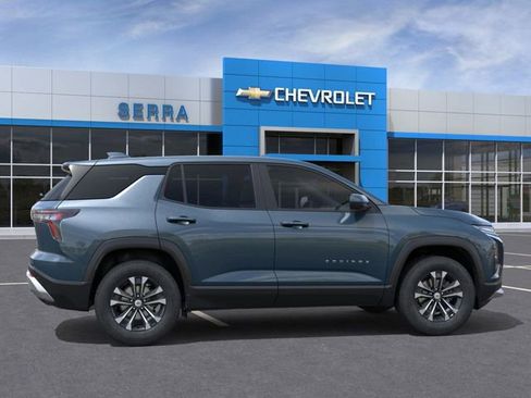 New 2026 Chevrolet Equinox LT w/ Convenience Package II image 5