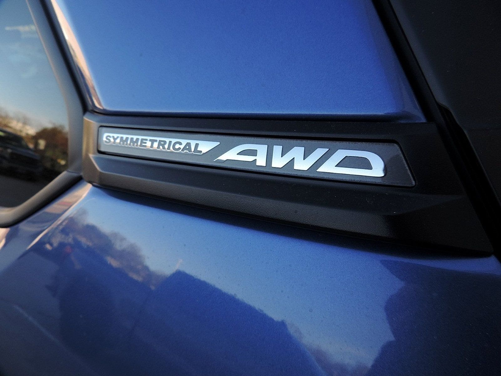 Used 2026 Subaru Forester Limited AWD/4WD image 14