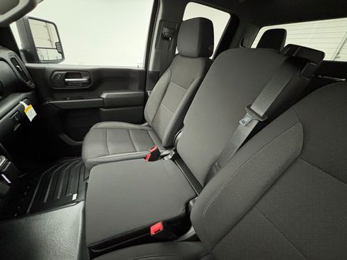 New 2026 GMC Sierra 2500 Pro image 30