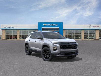 New 2027 Chevrolet Equinox LT w/ Convenience Package II
