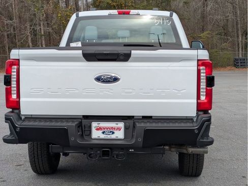New 2026 Ford F250 XL w/ 360-Degree Camera Package AWD/4WD image 7