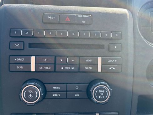 Used 2014 Ford F150 STX w/ Equipment Group 201A Mid image 13