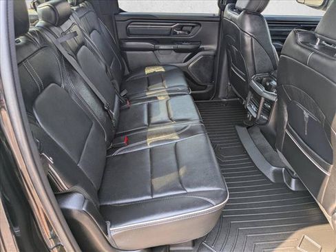 Used 2023 RAM 1500 Limited AWD/4WD image 18