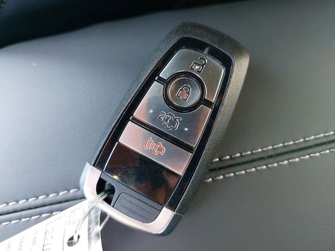 New 2025 Ford Mustang Convertible w/ Mustang Nite Pony Package image 36