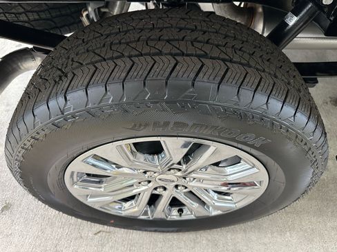 New 2026 Ford F150 Lariat image 13