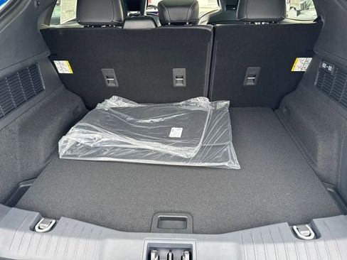 New 2025 Ford Mustang Mach-E GT image 22