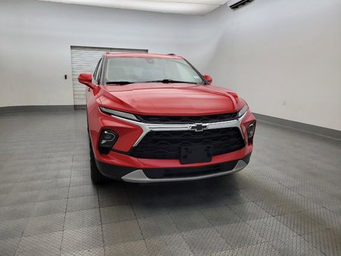 Used 2023 Chevrolet Blazer LT w/ Convenience Package FWD image 14