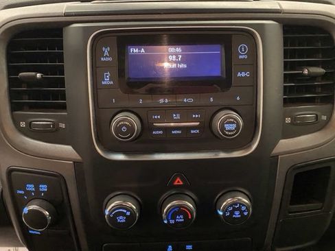 Used 2013 RAM 1500 Express AWD/4WD image 4