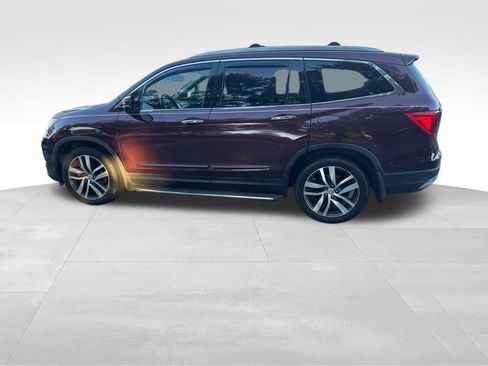 Used 2016 Honda Pilot Elite image 11