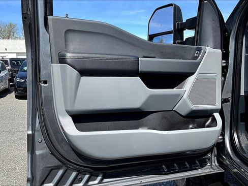 Used 2024 Ford F250 XL w/ STX Appearance Package image 19