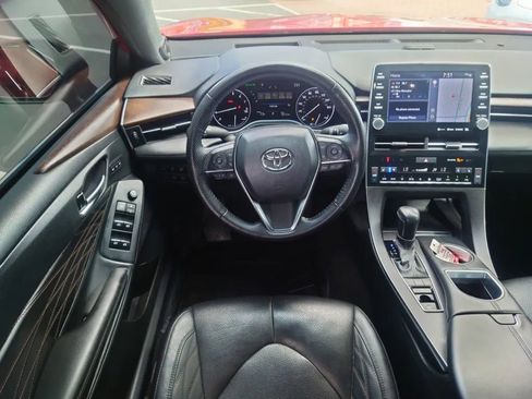 Used 2022 Toyota Avalon Limited image 15