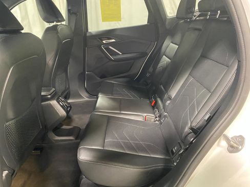 Certified 2024 BMW X1 xDrive28i w/ Technology Package image 15