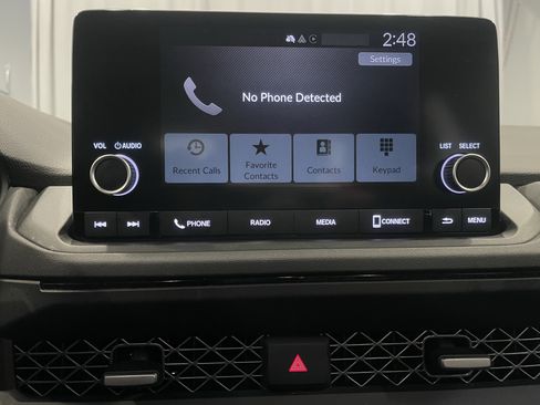 Used 2023 Honda Accord EX image 22