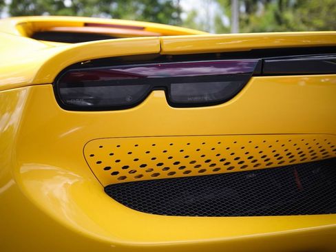 Certified 2025 Ferrari 296 GTB image 15