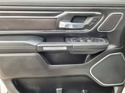 Used 2023 RAM 1500 Laramie image 18