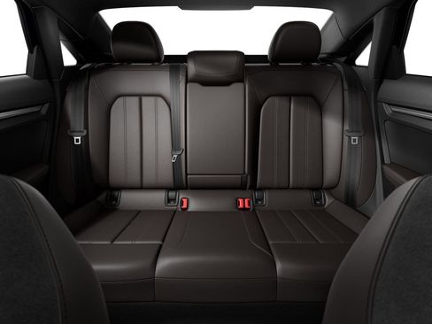 New 2026 Audi A3 2.0T Premium image 10