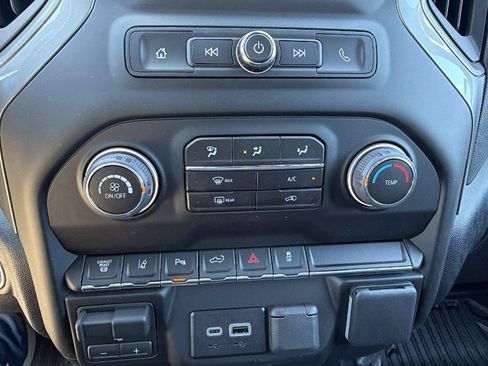 New 2026 Chevrolet Silverado 3500 W/T AWD/4WD image 22