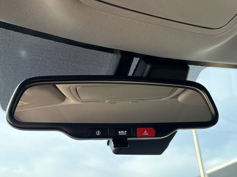 New 2025 Kia Soul EX image 36