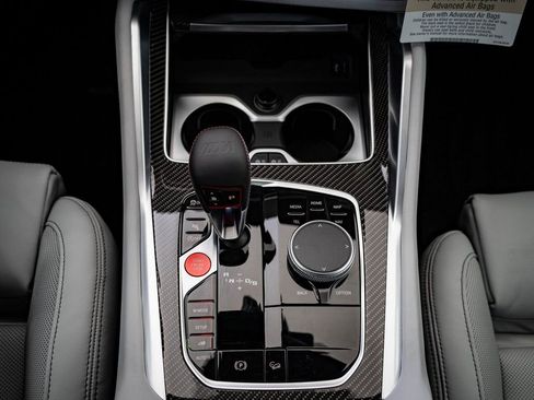 New 2026 BMW X5 M Competition w/ Executive Package image 40