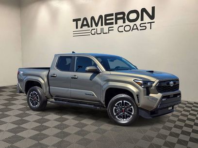 Used 2025 Toyota Tacoma TRD Sport