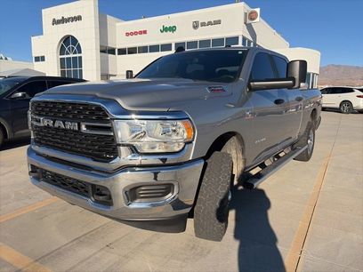 Certified 2022 RAM 2500 Big Horn
