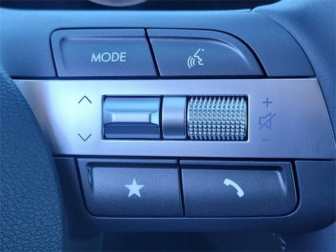 New 2026 Hyundai Kona SEL Sport image 9