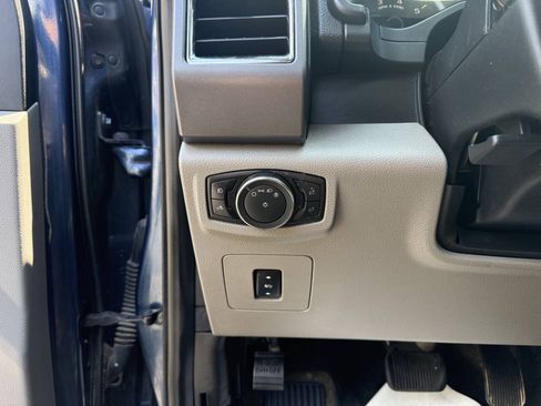 Used 2015 Ford F150 XLT w/ Equipment Group 301A Mid AWD/4WD image 15