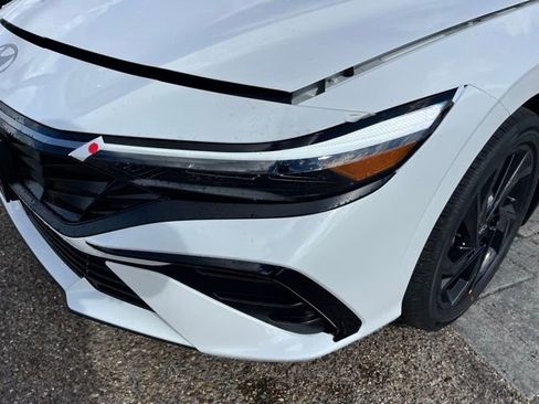 New 2026 Hyundai Elantra SEL Sport Premium FWD image 13