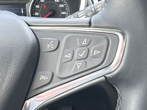 Certified 2023 Chevrolet Equinox LT AWD/4WD image 11