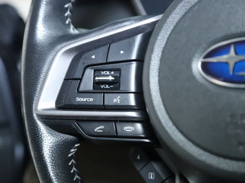 Certified 2022 Subaru Legacy Limited XT AWD/4WD image 23