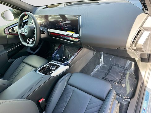 New 2026 BMW X3 M50 w/ Premium Package image 24