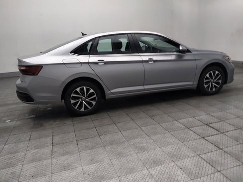 Used 2023 Volkswagen Jetta S FWD image 10