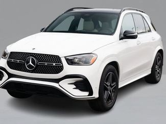 New 2026 Mercedes-Benz GLE 350 GLE 350 video 1