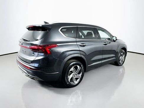 Used 2023 Hyundai Santa Fe SEL image 8