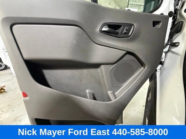 Certified 2023 Ford Transit 350 XL RWD image 13