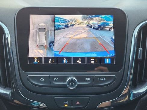 Used 2024 Chevrolet Equinox RS image 6