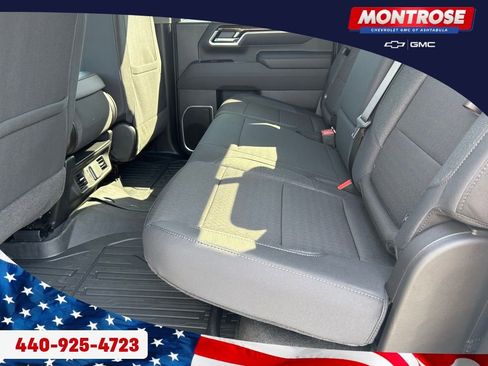 New 2026 GMC Sierra 3500 SLE w/ Preferred Package image 22