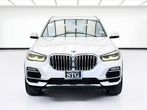 Used 2021 BMW X5 sDrive40i w/ Convenience Package RWD image 2