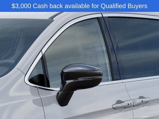 New 2027 Chrysler Pacifica Select FWD image 13