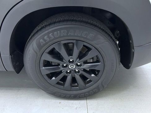 Used 2023 MAZDA CX-50 2.5 S w/ Weather Package AWD/4WD image 22