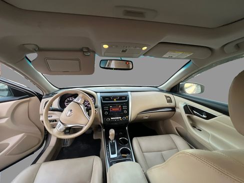 Used 2013 Nissan Altima 2.5 SL image 22
