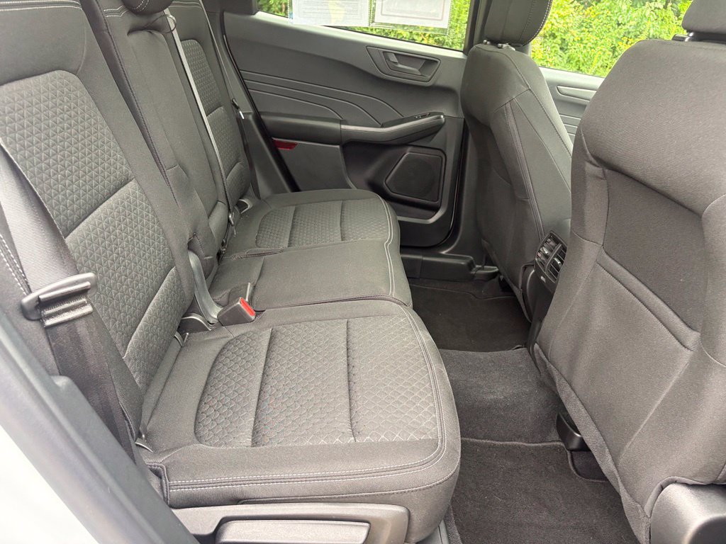 Used 2026 Ford Escape Active w/ Cold Weather Package FWD image 38