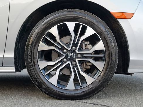 Used 2025 Honda Odyssey Elite image 10