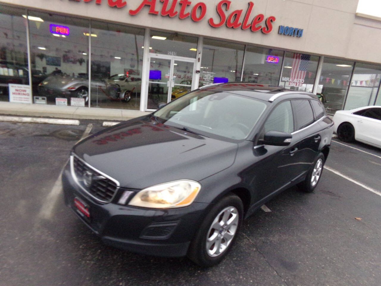 Used 2013 Volvo XC60 3.2 FWD image 60
