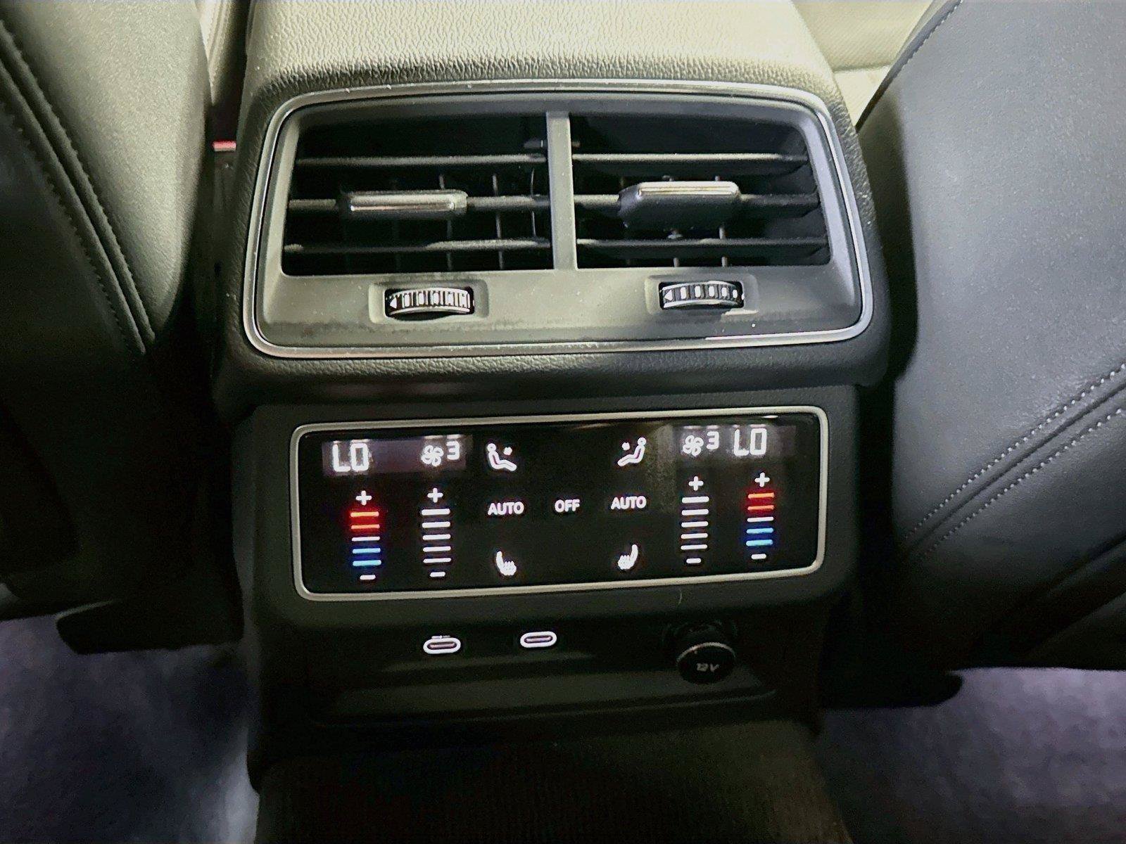 Used 2023 Audi A6 Premium Plus w/ Premium Plus Package AWD/4WD image 26