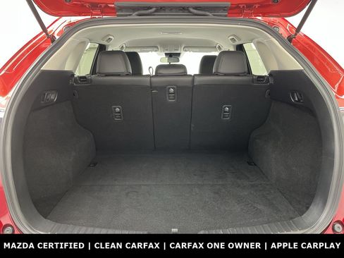 Used 2020 MAZDA CX-5 Touring AWD/4WD image 26