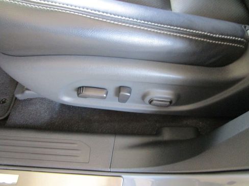 Used 2024 Nissan Murano SL FWD image 24