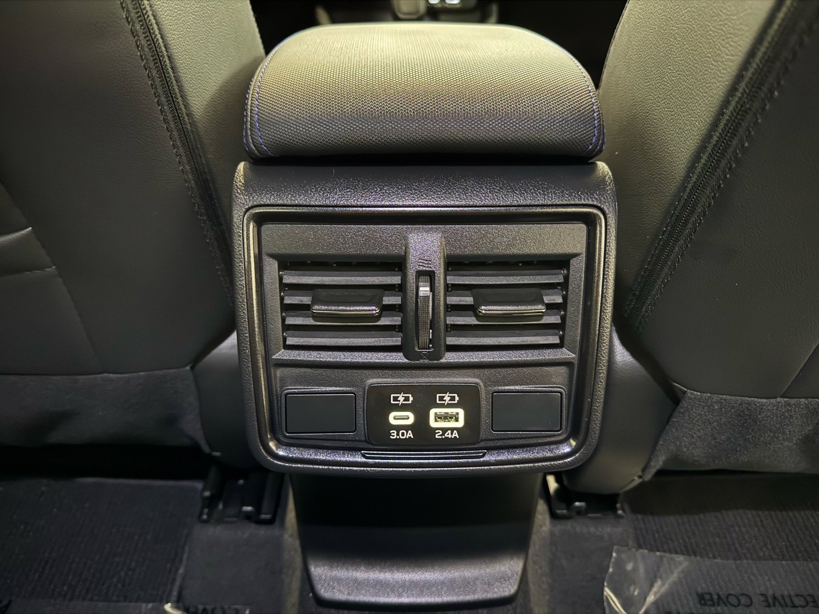 Certified 2025 Subaru Forester Limited w/ Popular Package AWD/4WD image 26